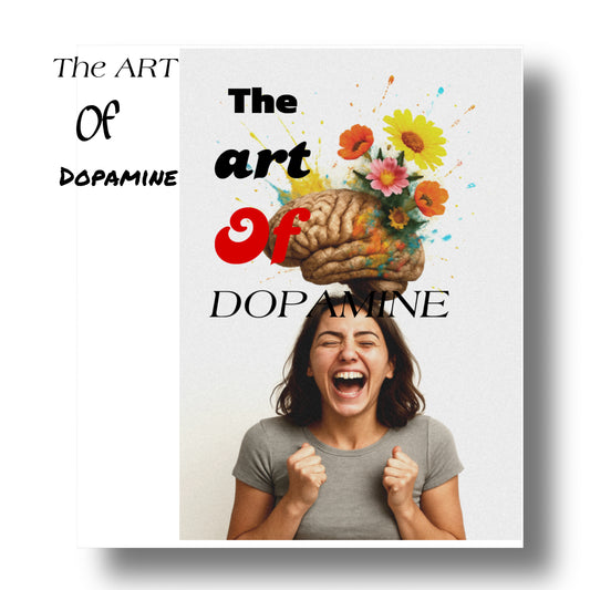 Art Of Dopamine E-book