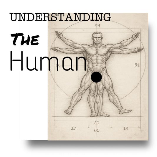 Understanding the human e-book